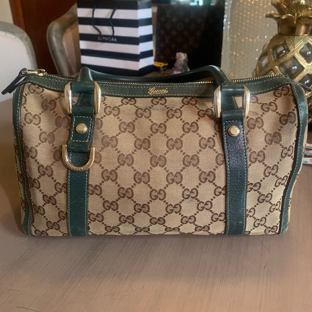 Gucci authentic bag
